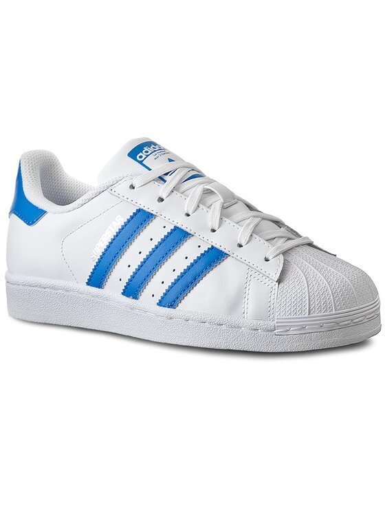adidas Sneakers adidas Superstar S75929 Bianco