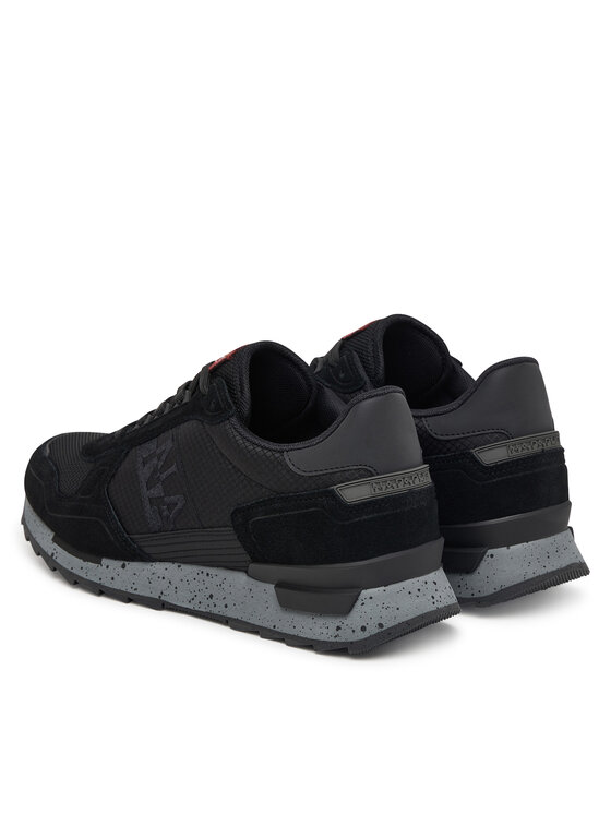 Napapijri Sneakers Napapijri Valor01 NP0A8B2R Negru