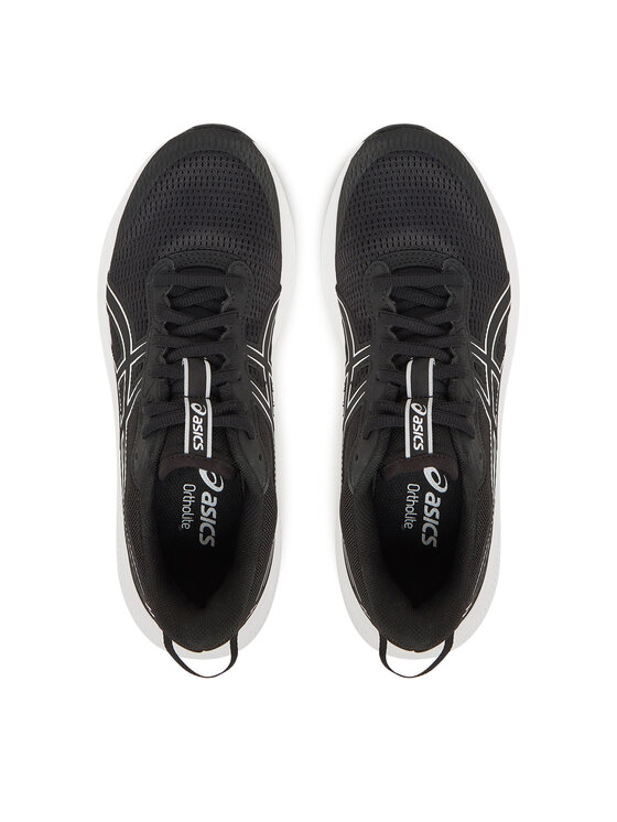 Asics Взуття для бігу Asics Jolt 5 1012B757 Чорний