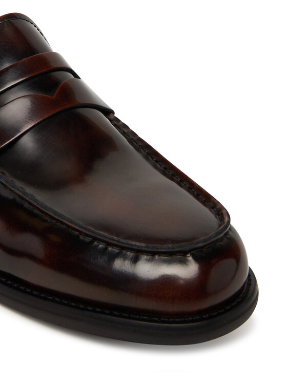 Vagabond Shoemakers Мокасини Vagabond Shoemakers Steven 6060-004-41 Коричневий