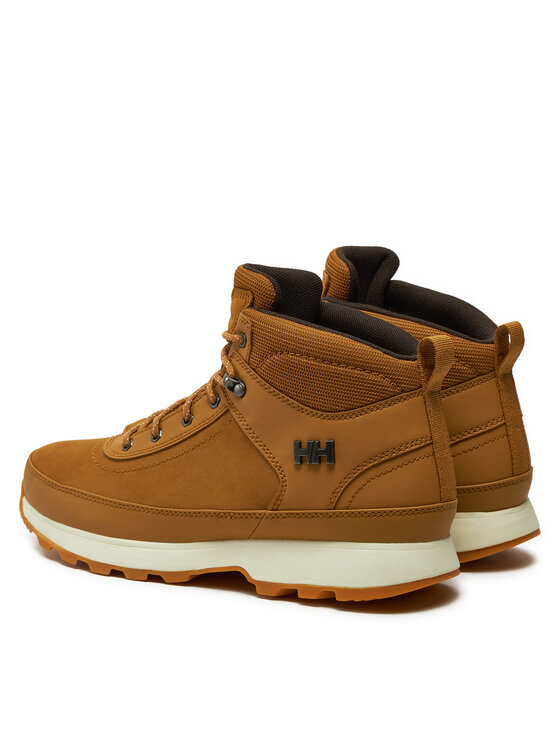 Helly Hansen Trekingová obuv Helly Hansen Calgary 2 Boots 12036 Hnedá