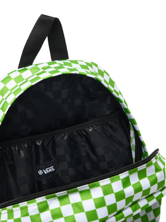 Vans Plecak Vans Old Skool Grom VN000J3KFPB1 Kolorowy