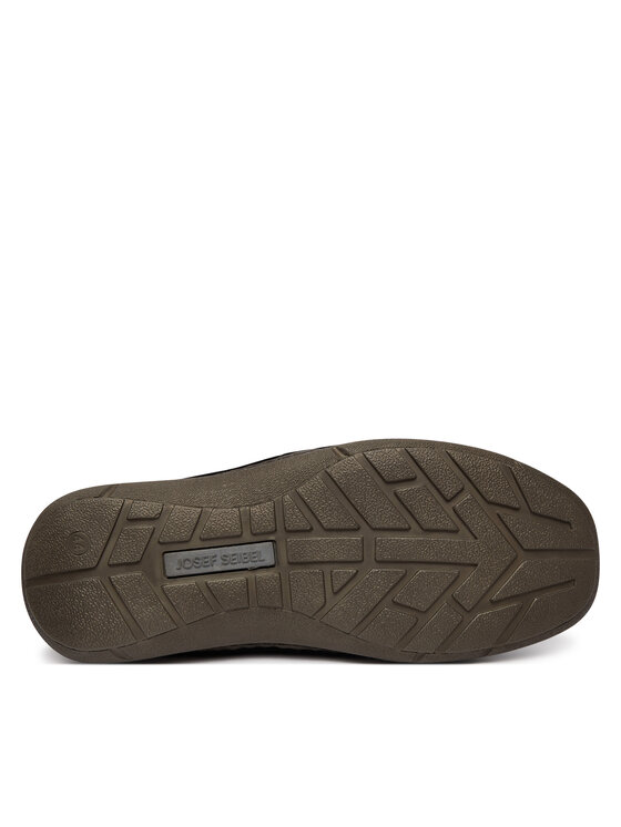Josef Seibel Туфлі Josef Seibel New Anvers 01 44901 Чорний