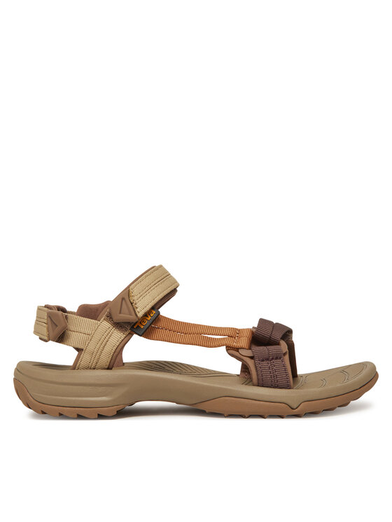 Teva Босоніжки Teva Terra Fi Lite 1001474 Коричневий