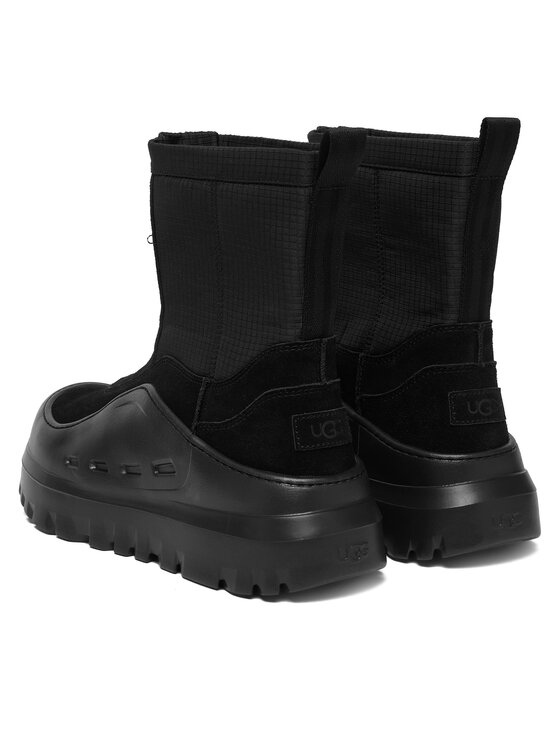 Ugg Снігоходи Ugg M Peakmod 1171371 Чорний
