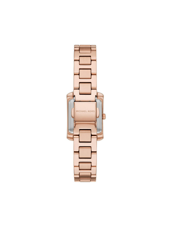 Michael Kors Orologio Michael Kors Emery MK4868 Rosa