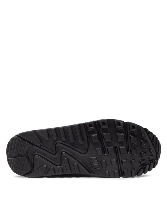 Nike Снікерcи Nike Air Max 90 DH8010 001 Чорний