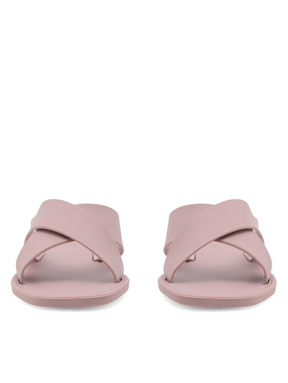 Jenny Fairy Natikači Jenny Fairy CT1011-8 Roza