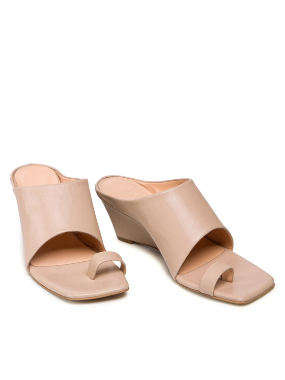 Badura Flip flop Badura 22918 Bej