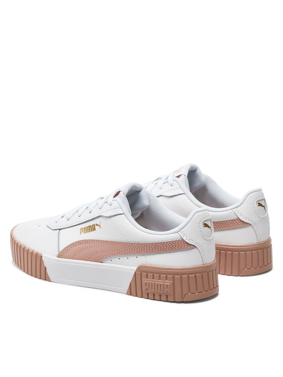 Puma Snīkeri Puma Carina 2.0 385849-24 Balts