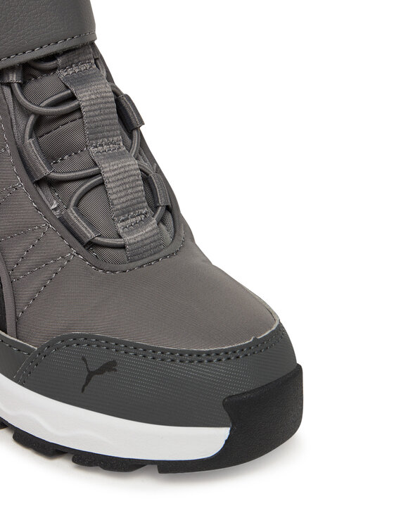Puma Снігоходи Puma Evolve Boot Ac+ Ps 392645 08 Сірий