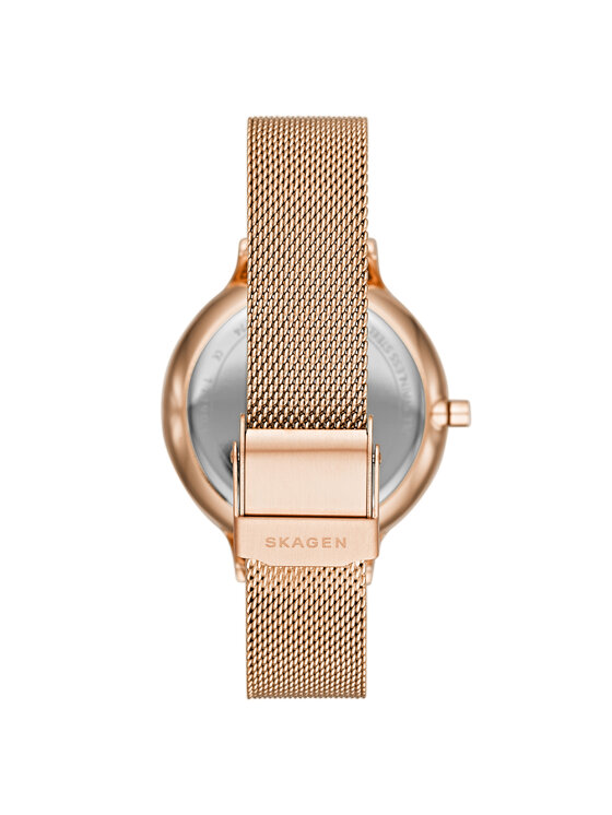 Skagen Ceas Skagen Anita SKW2773 Auriu