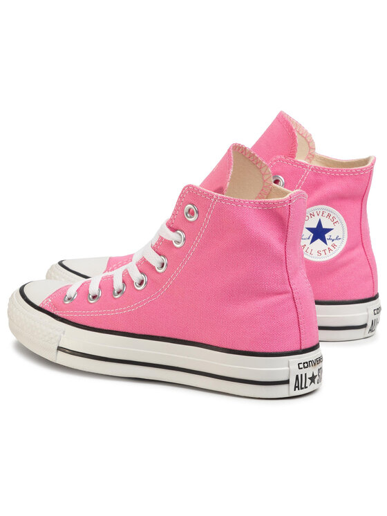 Converse Tenisice Converse Chuck Taylor All Star Classic M9006 Ružičasta