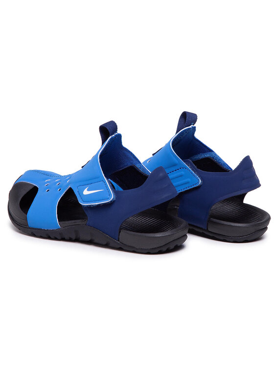 Nike Basutės Nike Sunray Protect 2 (PS) 943826 403 Mėlyna