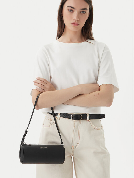 MICHAEL Michael Kors Soma MICHAEL Michael Kors 32S6SZYC1L Melns