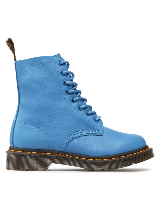 Dr. Martens Glady Dr. Martens 1460 Pascal Virginia 26902416 Modrá