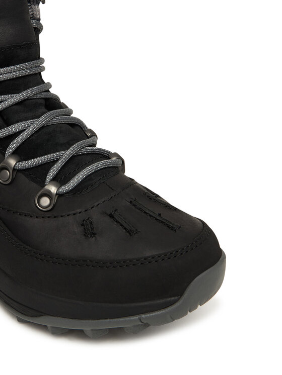 Merrell Снігоходи Merrell Siren 4 J037410 Чорний