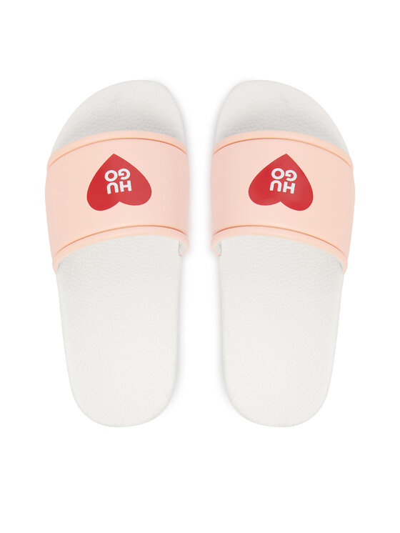 HUGO Chanclas HUGO G01158 M Rosa