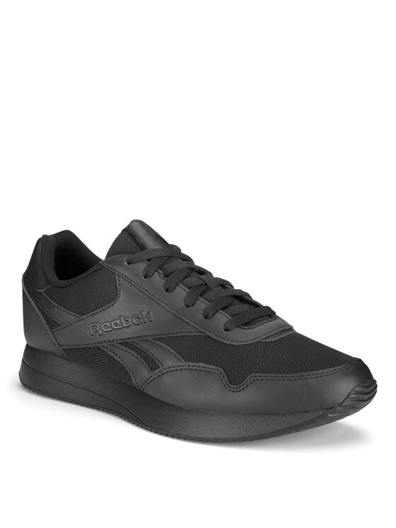 Reebok Снікерcи Reebok JOGGER LITE 100220399 Чорний