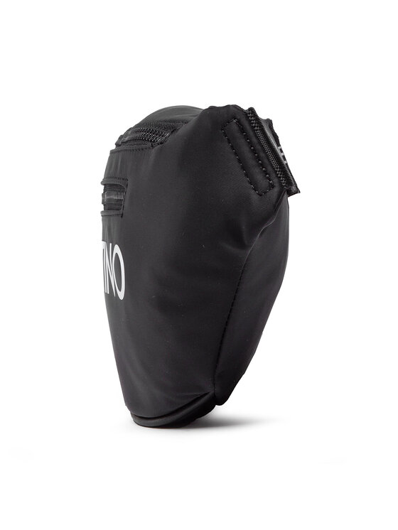 Valentino Сумка на пояс﻿ Valentino Kylo VBS47302 Чорний