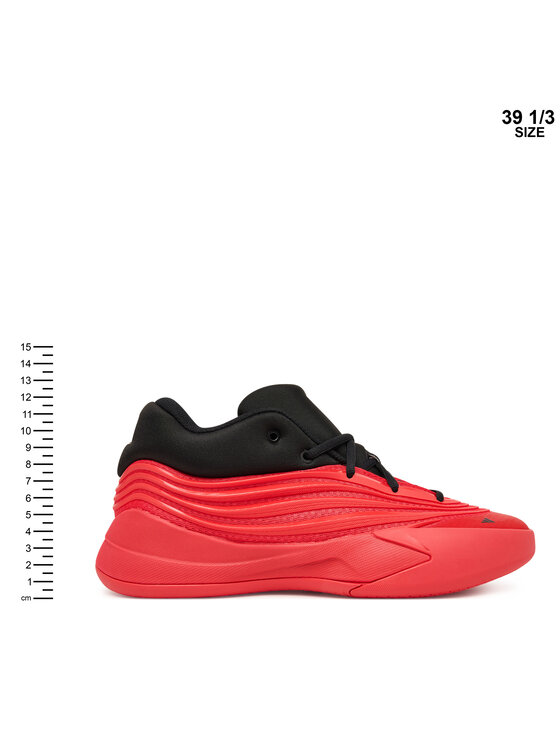 adidas Взуття для баскетболу adidas Dame X JP8639 Червоний