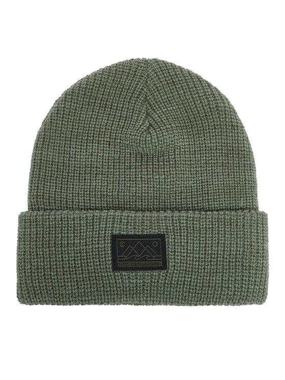 Billabong Шапкa Billabong ABYHA00485 Зелений