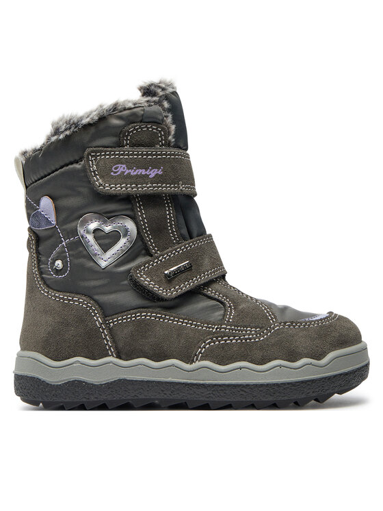 Primigi Снігоходи Primigi GORE-TEX 4885222 M Сірий