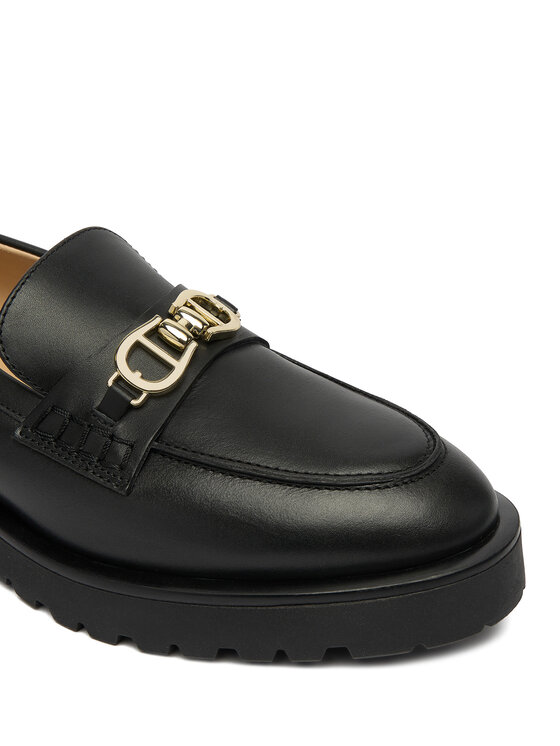 Aigner Лофери Aigner 1252140 Чорний