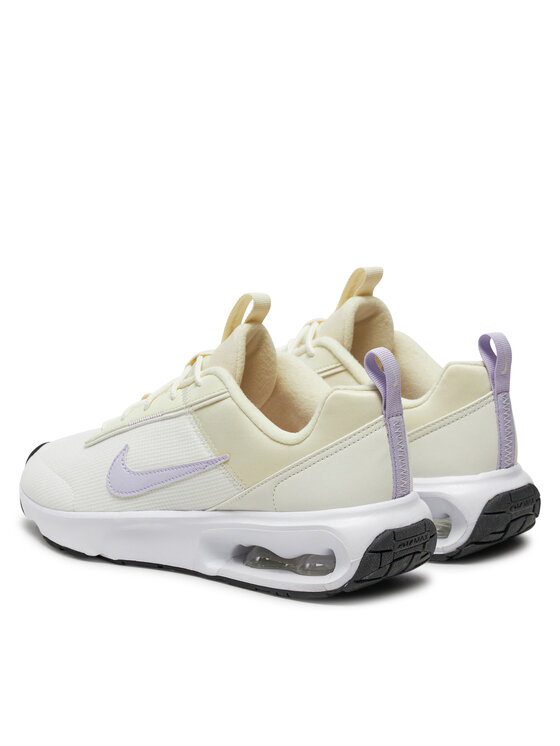 Nike Sneakers Nike Air Max INTRLK Lite DX3705 Giallo