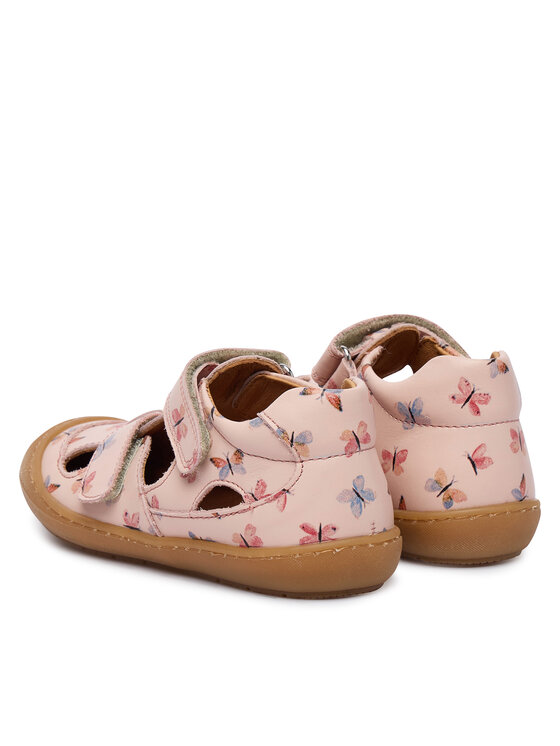 Froddo Sandały Froddo Ollie Sandal G2150186-13 S Beżowy