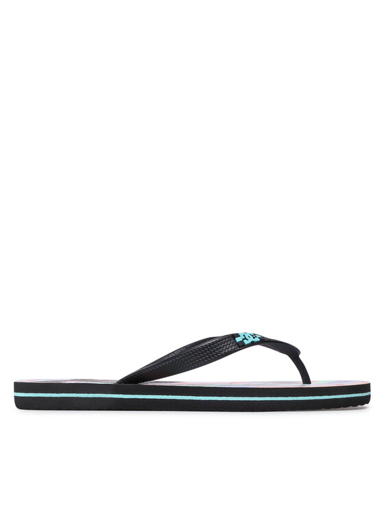 DC Shoes Infradito DC Shoes Spray 303272 Nero