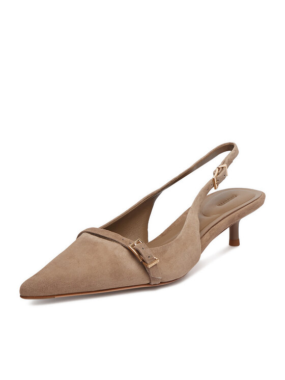 GINO ROSSI Туфлі GINO ROSSI EO-V2182-21 Бежевий