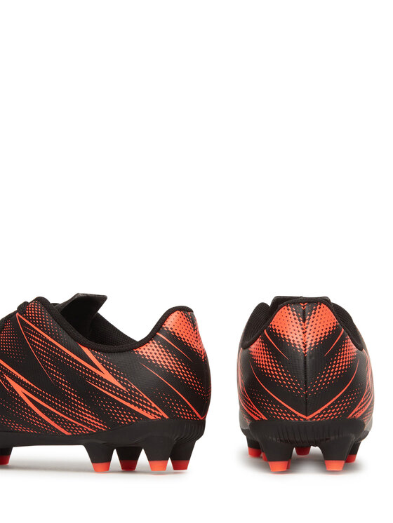 Puma Ποδοσφαιρικά Παπούτσια Puma Attacanto Fg/Ag Jr 107480 12 Μαύρο