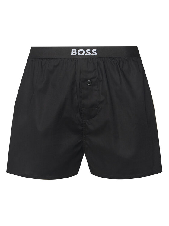 BOSS BOSS Conjunto de calzoncillos boxer 2P Boxer 50535781 Verde