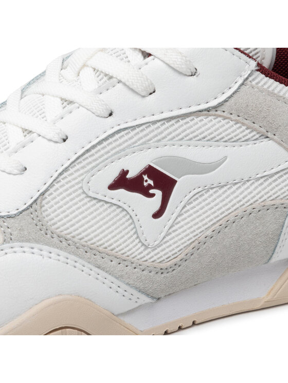 KangaRoos Laisvalaikio batai KangaRoos Net 47292 000 0066 Balta