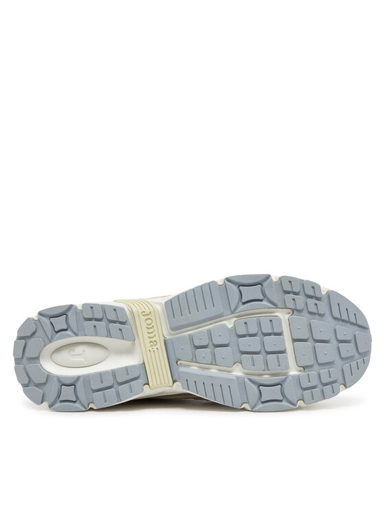 Joma Sneakersy Joma Rt50 2524 RRT50LS2524 Hnědá