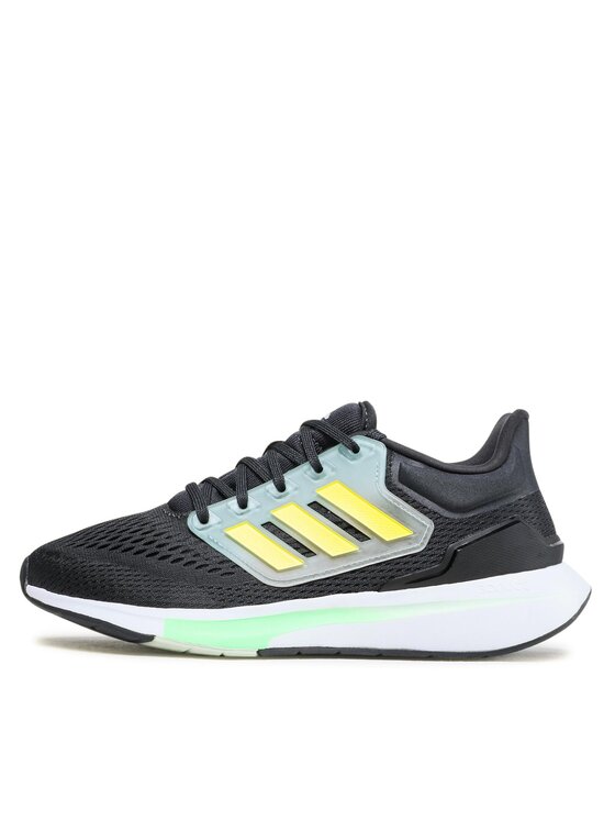 adidas Scarpe running adidas Eq21 Run GW6726 Nero