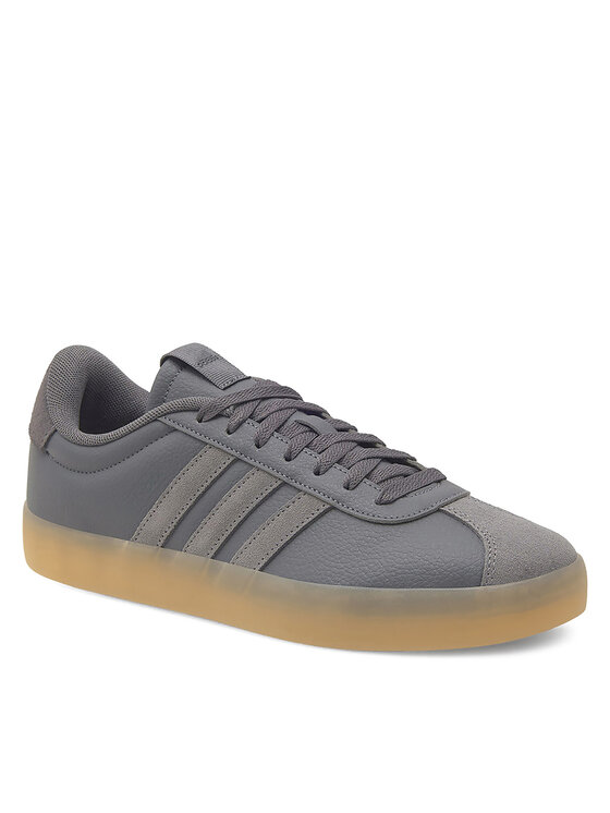 adidas Снікерcи adidas VL COURT 3.0 ID9081 Сірий