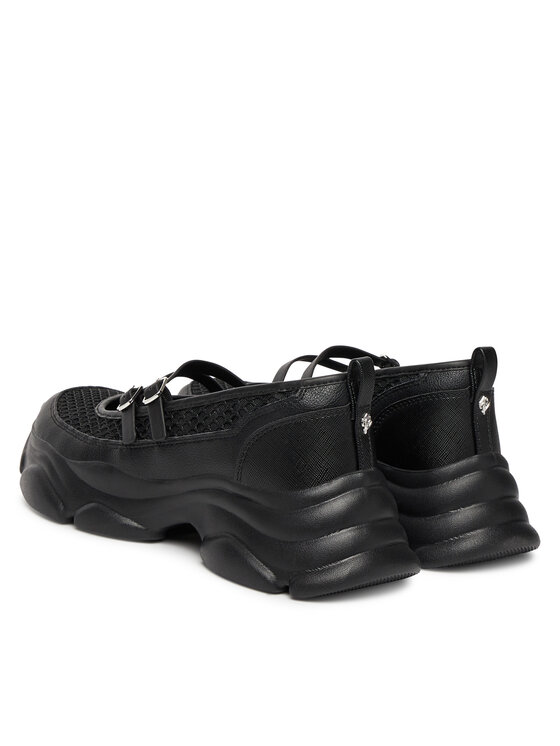 Aldo Polobotky Aldo Aethera 14043828 Černá