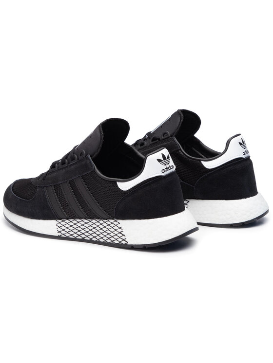 adidas Sportcipők adidas Marathon Tech EE4924 Fekete