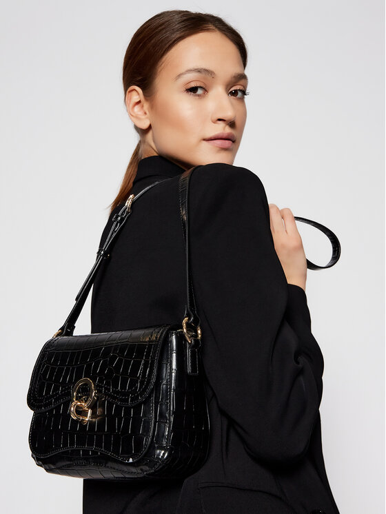Liu Jo Сумка Liu Jo S Crossbody AA1088 E0084 Чорний