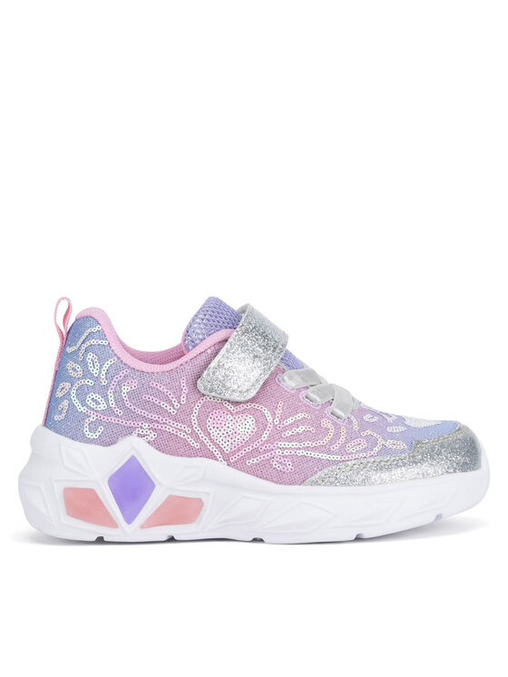 Nelli Blu Superge Nelli Blu CP66-25570 Pisana