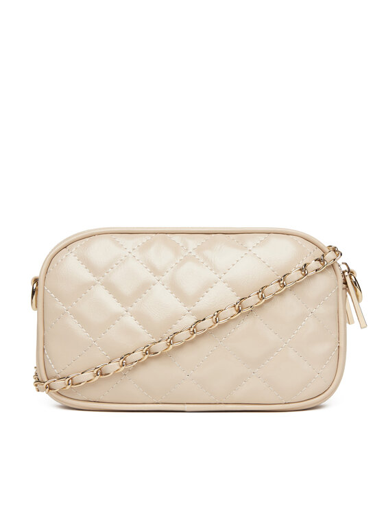 Nine West Kabelka Nine West LILLA2 Béžová