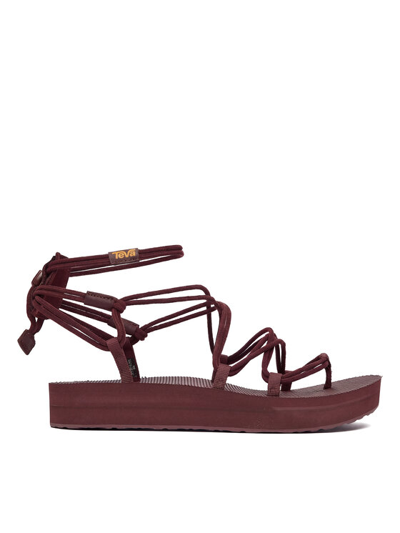Teva Босоніжки Teva Midform Infinity 1127890 Бордовий