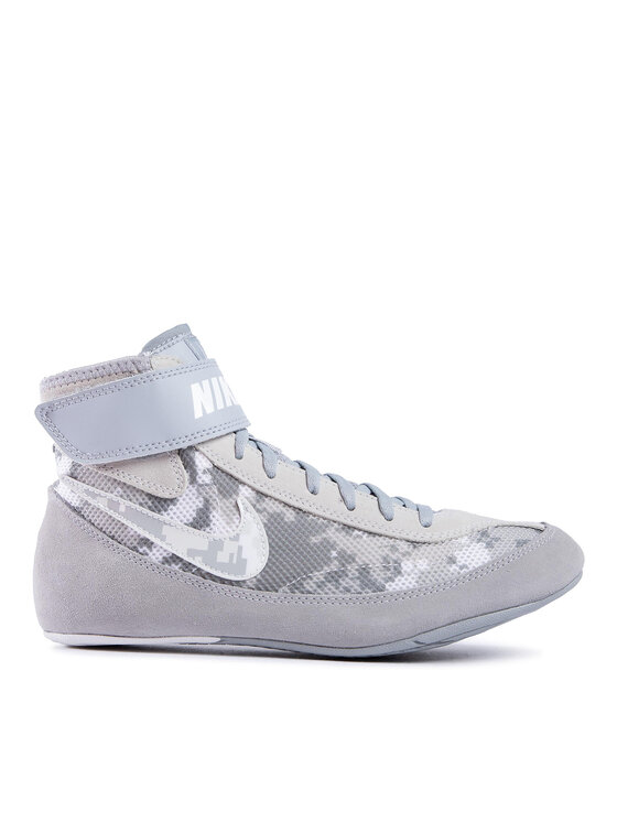Încălțăminte pentru box Nike Speedsweep VII 366683 003 Gri