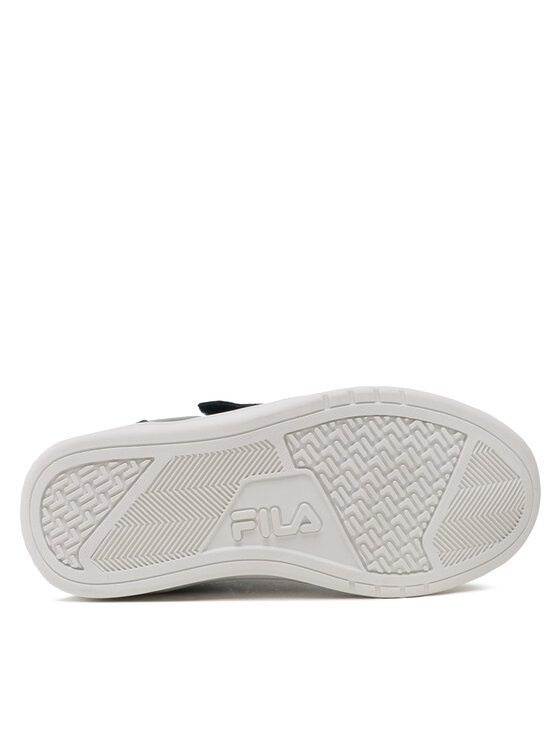 Fila Sneakers Fila C. Court Velcro Kids FFK0120.53135 Bleumarin