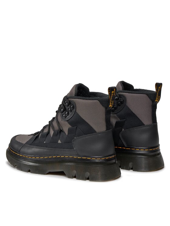 Dr. Martens Trapery Dr. Martens 27864002 Szary