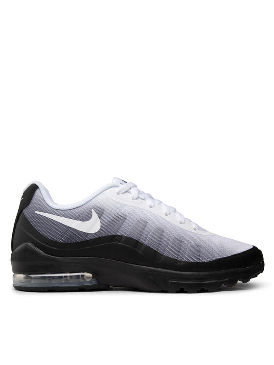 Nike Sneakersy Nike Air Max Invigor Print 749688 010 Bílá