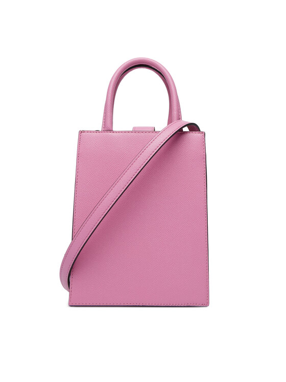 TOUS Ročna torba TOUS MINI BOLSO POP TOUS BRENDA 2002105913 Roza
