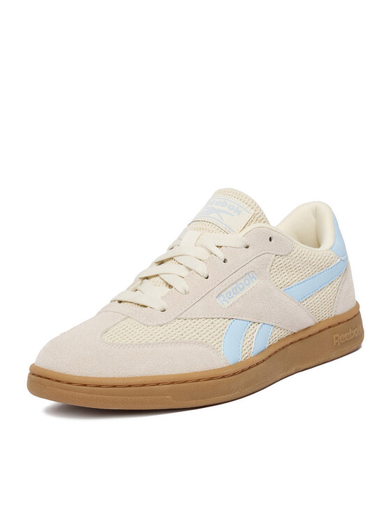 Reebok Sneakers Reebok C-FORTE LOUNGER AR30751WCLT Crema